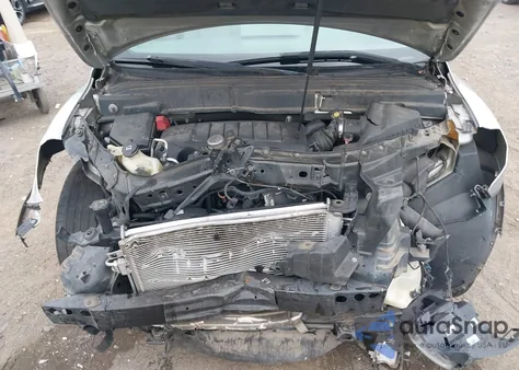 2011 Buick Enclave 1Xl z USA, uszkodzony, nr VIN 5GAKRBED9BJ345919